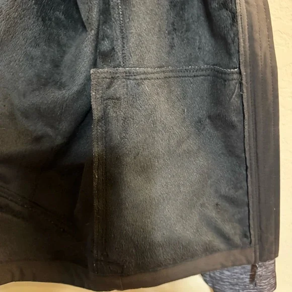 Free Country Black and Gray Zip-Up Women's Jacket Size XL - Picture 5 of 5